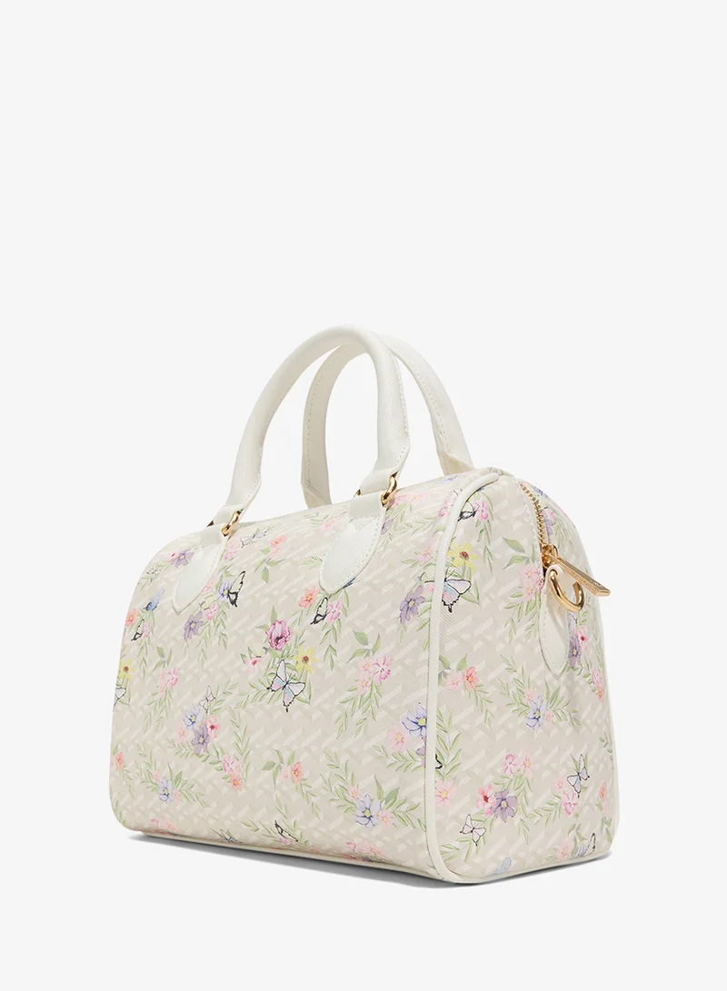CALL IT SPRING Dezza Satchel Bag